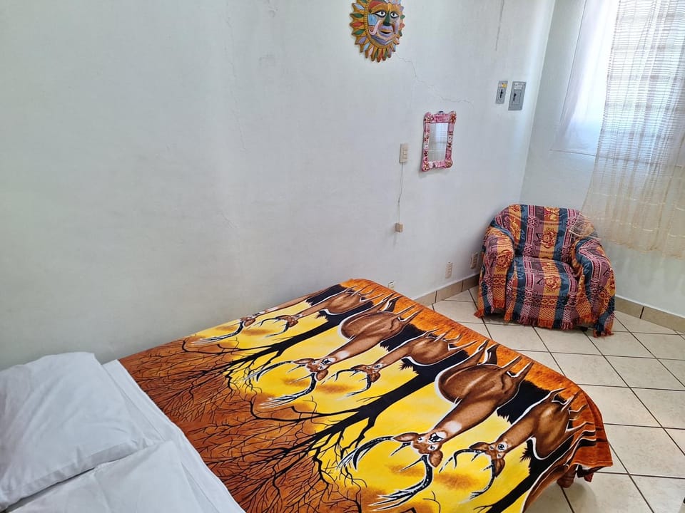 Hostal Casa Del Sol Comitan Hostel in State of Chiapas