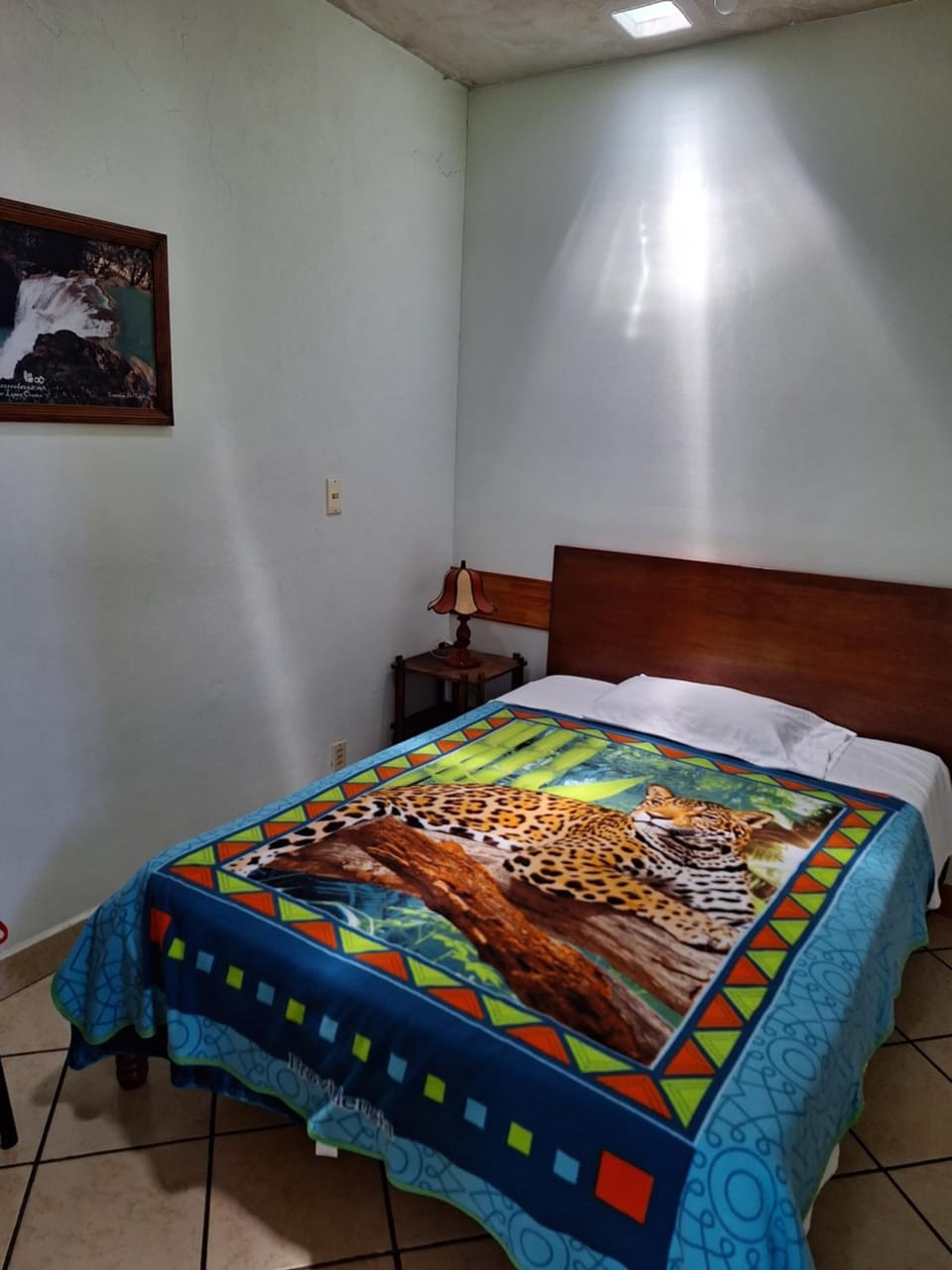Hostal Casa Del Sol Comitan Hostel in State of Chiapas