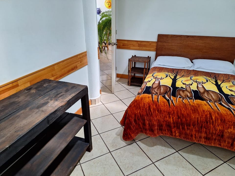 Hostal Casa Del Sol Comitan Hostel in State of Chiapas