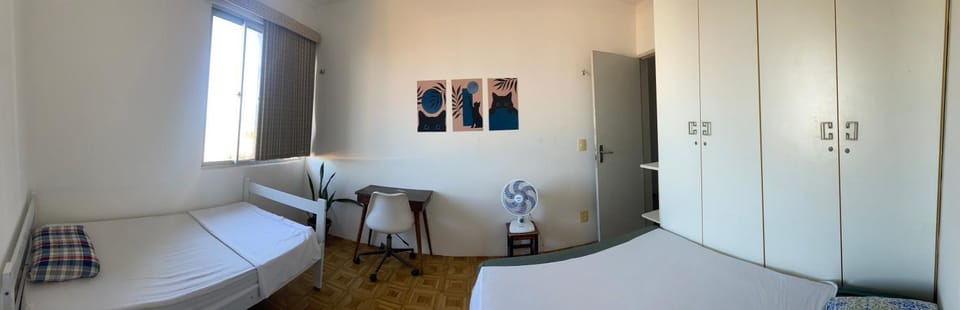 Sossego da Lana - vista mar Vacation rental in Fortaleza