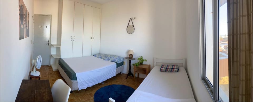 Sossego da Lana - vista mar Vacation rental in Fortaleza
