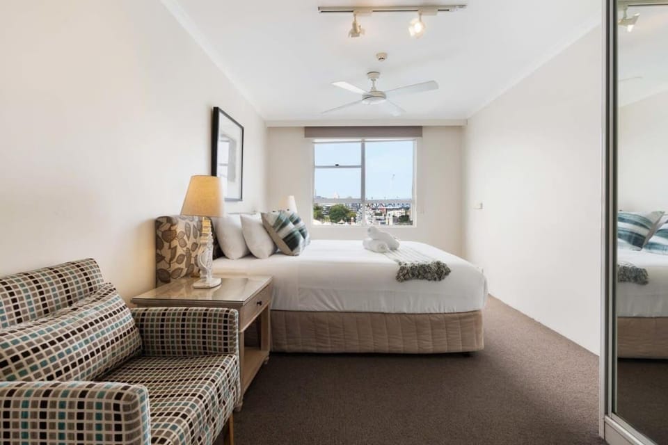Harbourside #53 Apartment in Sydney