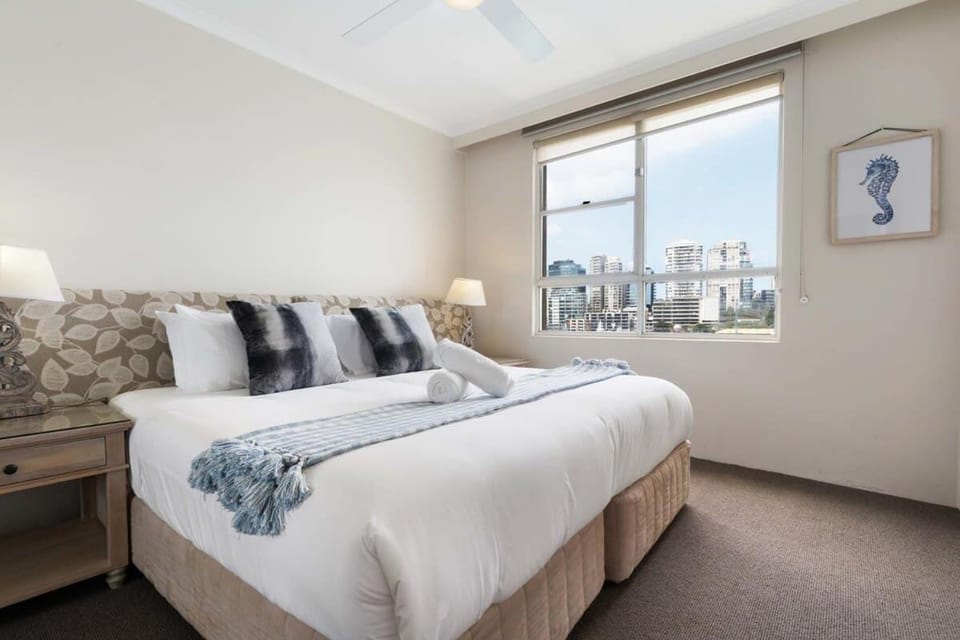 Harbourside #53 Apartment in Sydney