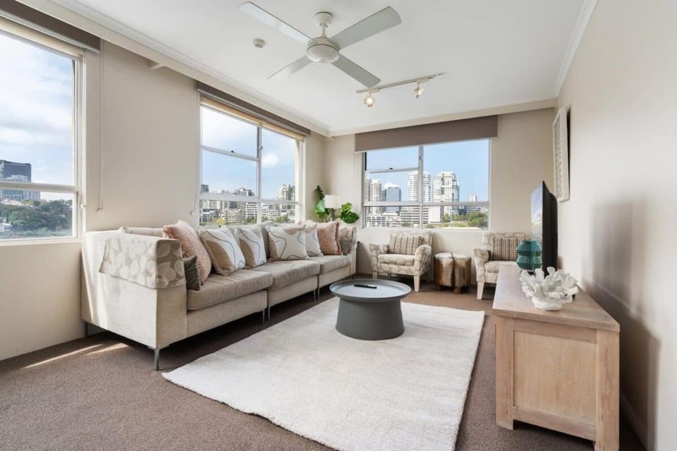 Harbourside #53 Apartment in Sydney