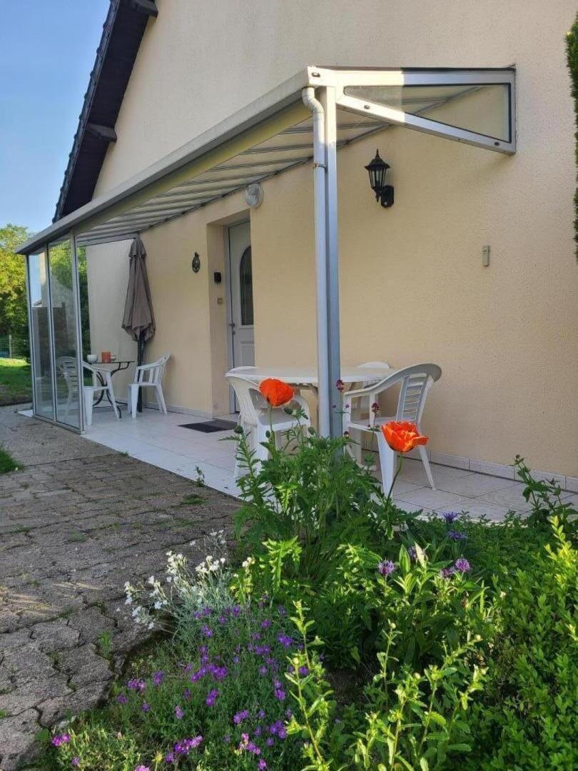 Le marguette House in Grand Est