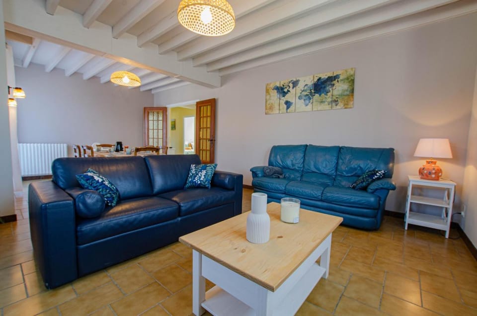 Le marguette House in Grand Est