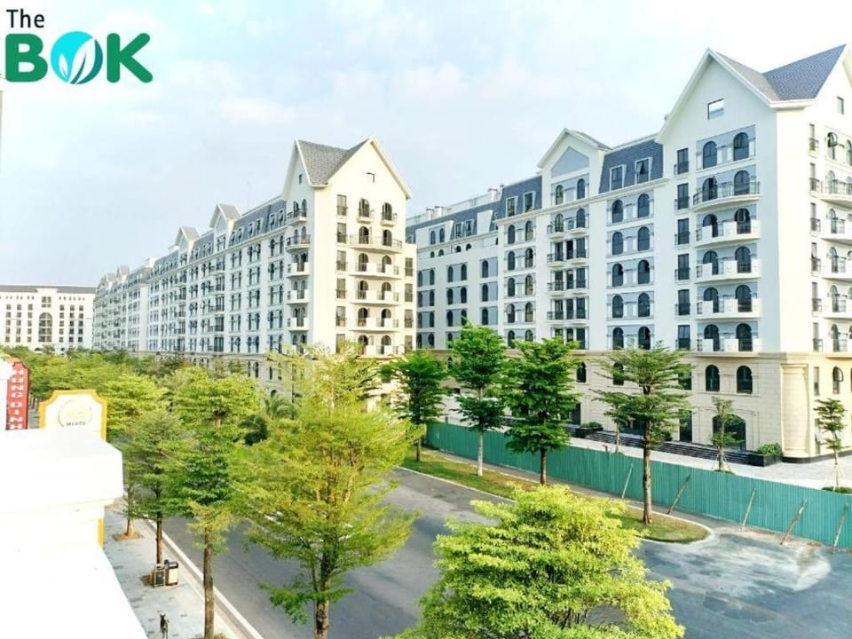 The Bok Hotel PQ - by BAY LUXURY Apartment in Phu Quoc