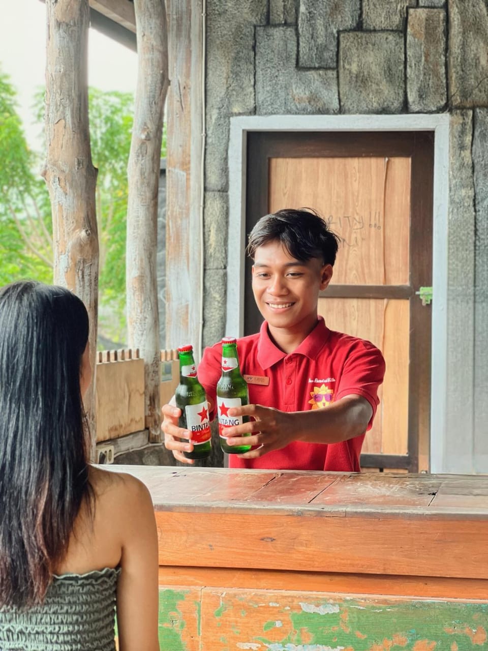 Sun Resort And Villa Gili Trawangan Hotel in Pemenang