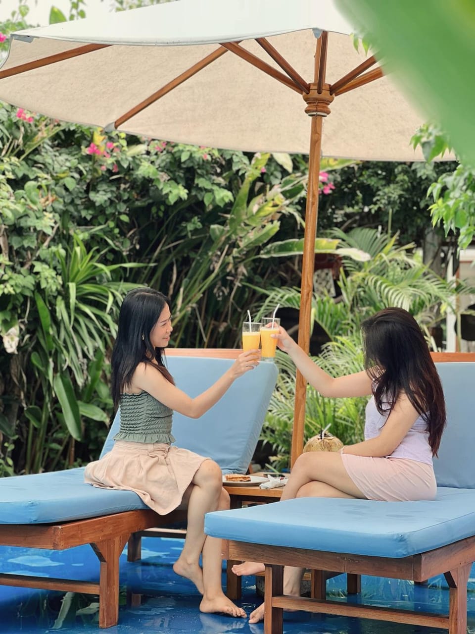 Sun Resort And Villa Gili Trawangan Hotel in Pemenang