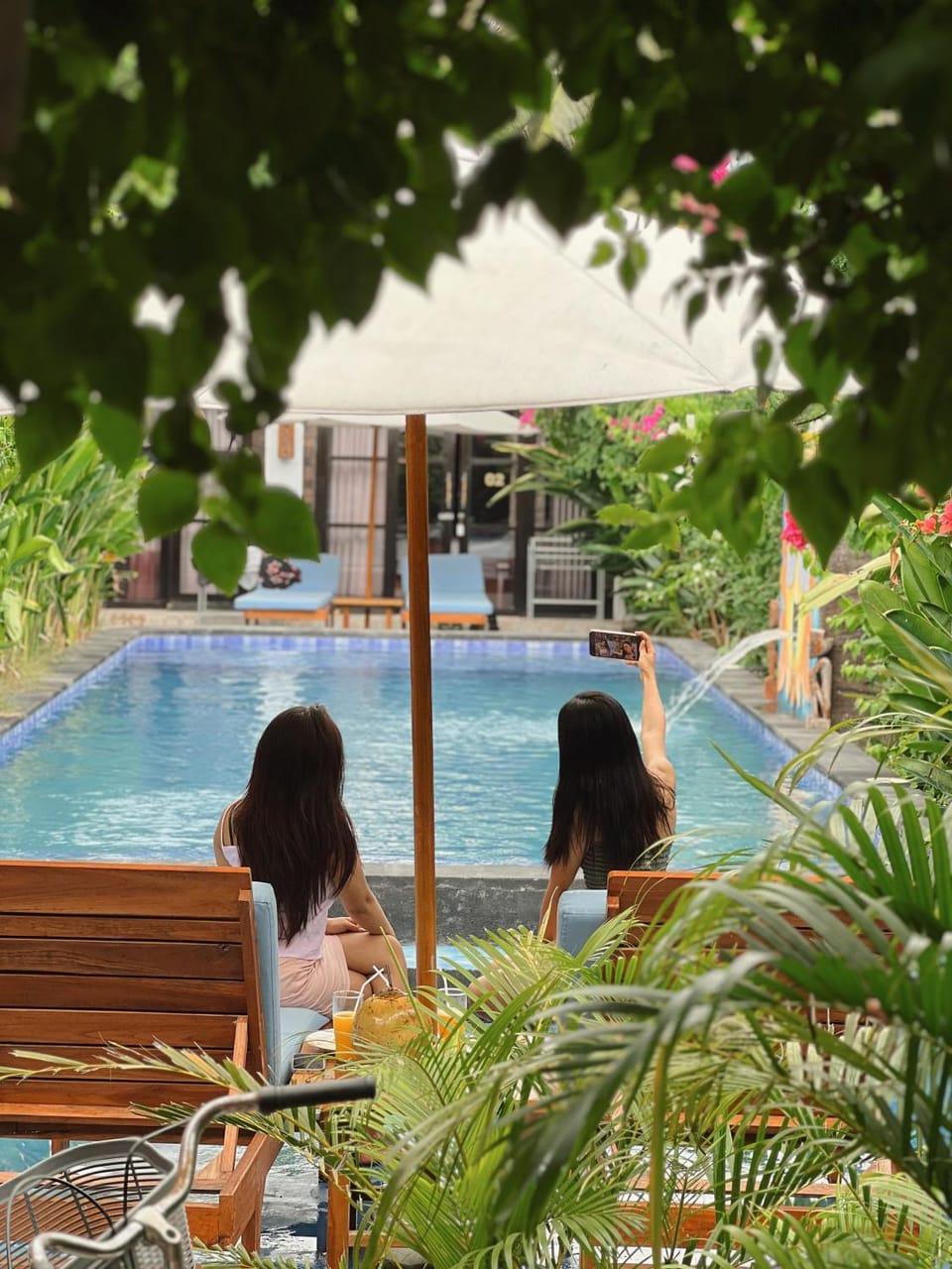 Sun Resort And Villa Gili Trawangan Hotel in Pemenang