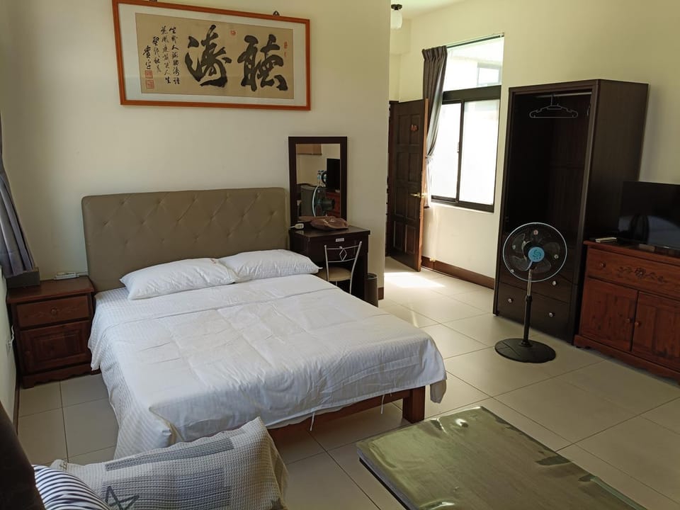 Yan Gui Lai B&B Vacation rental in Hengchun Township