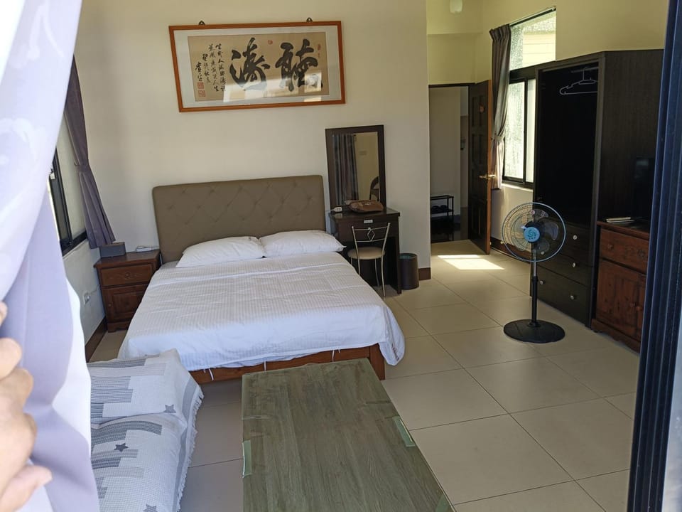 Yan Gui Lai B&B Vacation rental in Hengchun Township