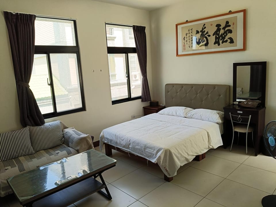 Yan Gui Lai B&B Vacation rental in Hengchun Township