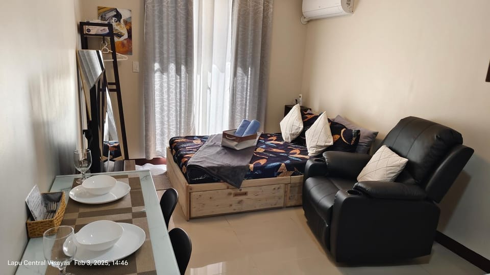 Be Housed Studio Apartment hotel in Lapu-Lapu City