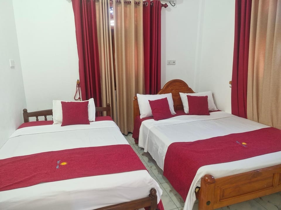 TRINCO VISTARA GUEST House APARTMENT House in Sri Lanka