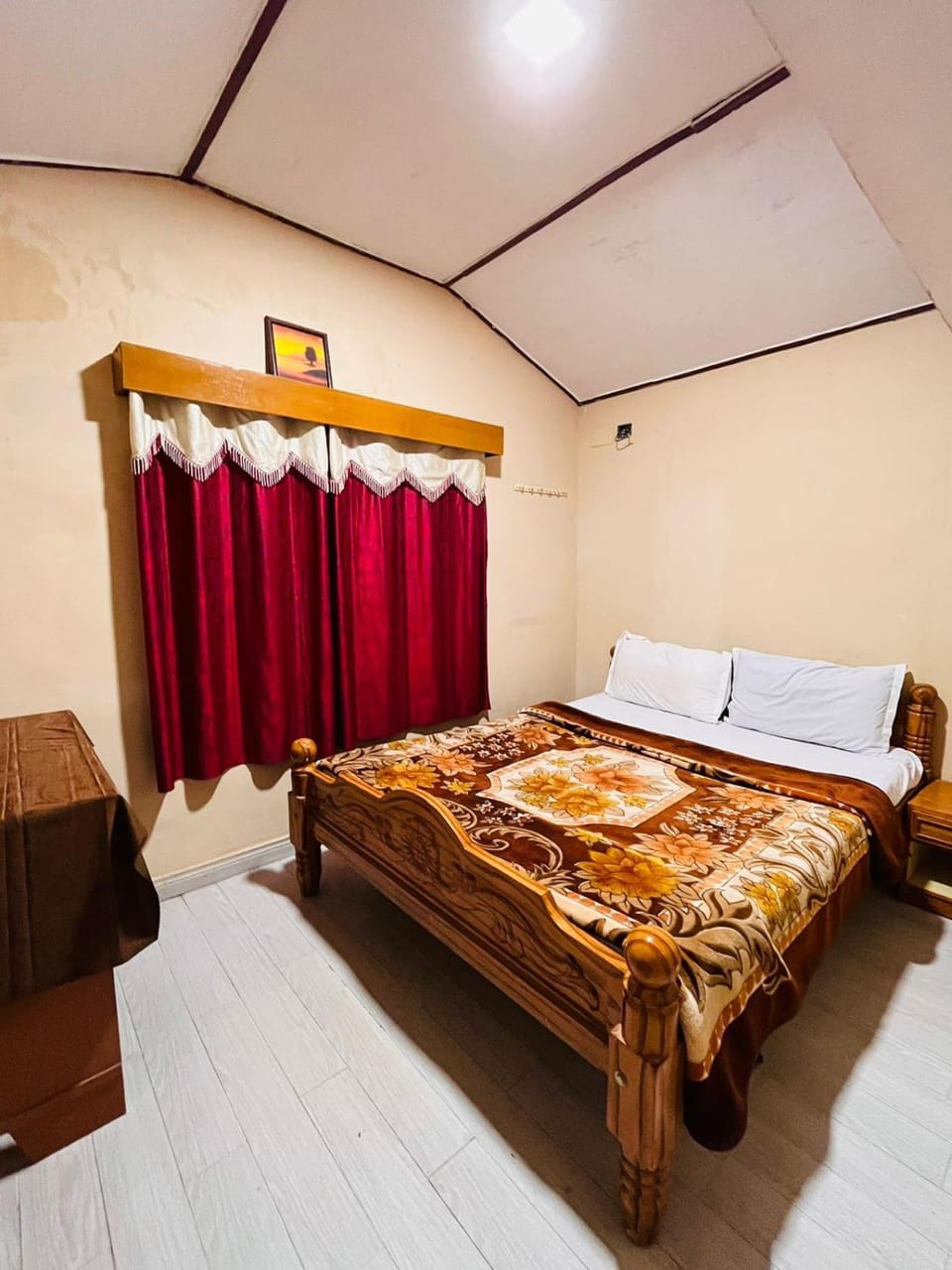 Brickhouse Vacation rental in Kodaikanal