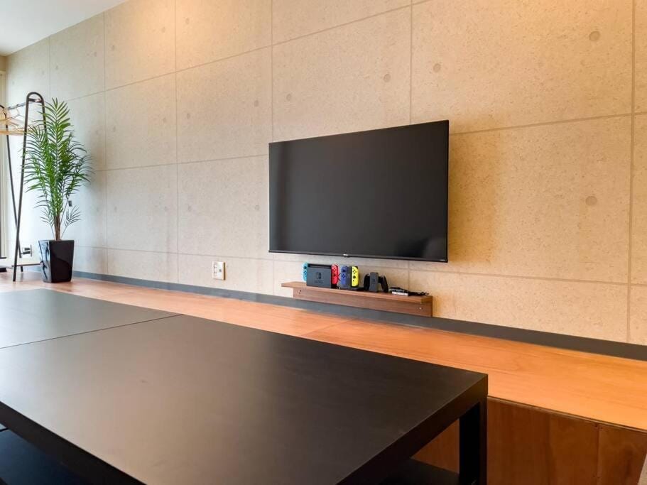 Tasone Stay OSAKA HS1 Apartment in Osaka