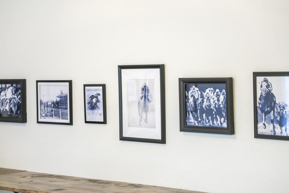 Lake Hamilton Carriage House 5BR; 3.5BA Sleeps 17! House in Rockwell