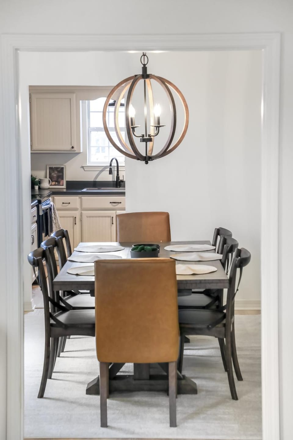 Lake Hamilton Carriage House 5BR; 3.5BA Sleeps 17! House in Rockwell