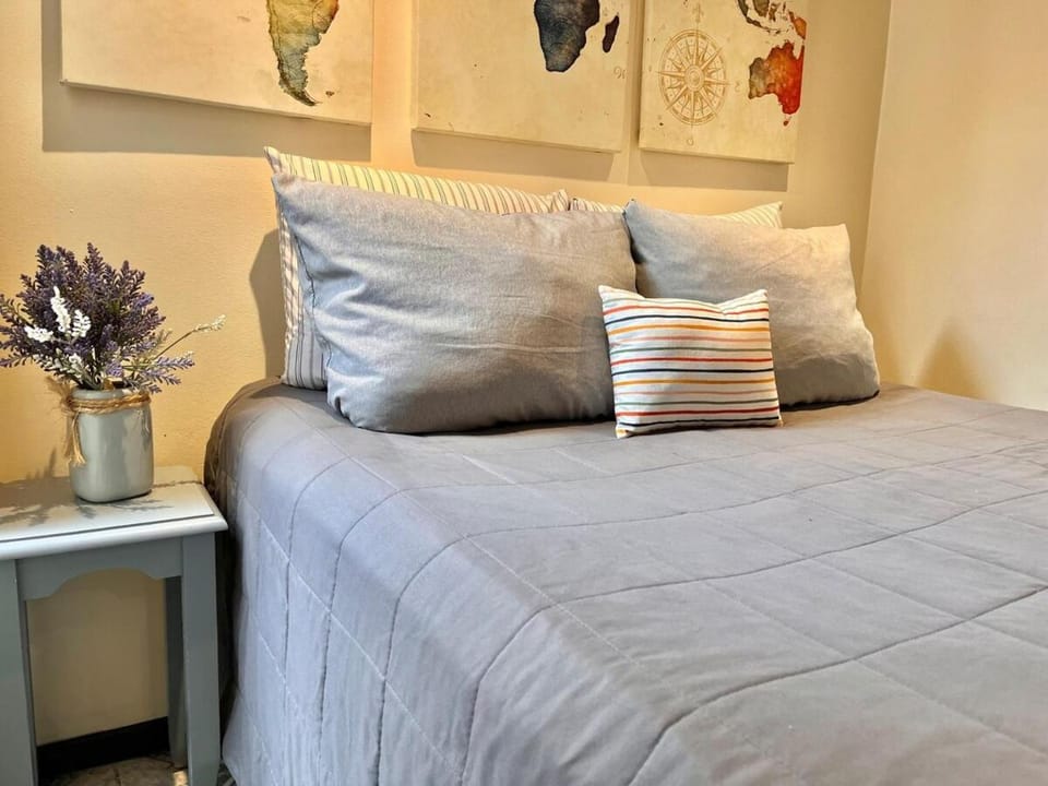 Buenaventura. Departamento privado. Apartment in Ensenada