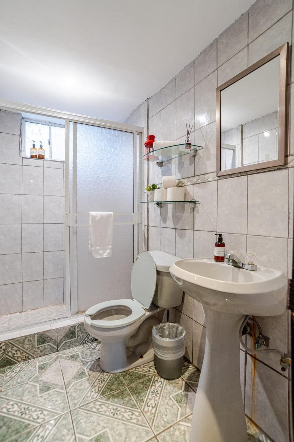 Buenaventura. Departamento privado. Apartment in Ensenada