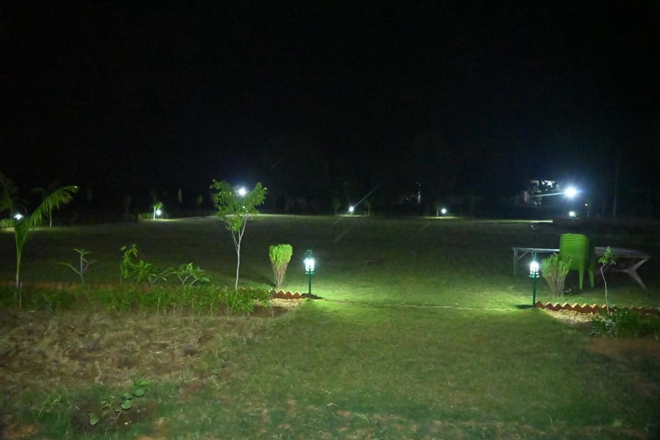 ranthambhore nature farm Vacation rental in Rajasthan