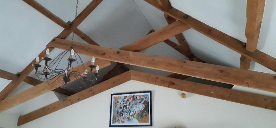 The Conigre Bed and Breakfast in England