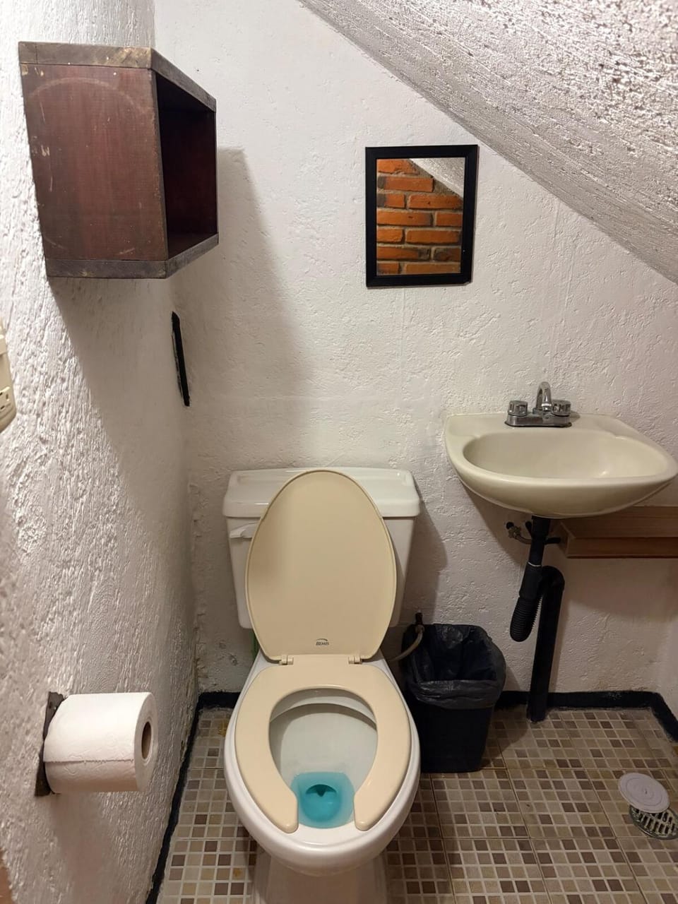 Tantra 1 - 24hrs Apartment in Cholula