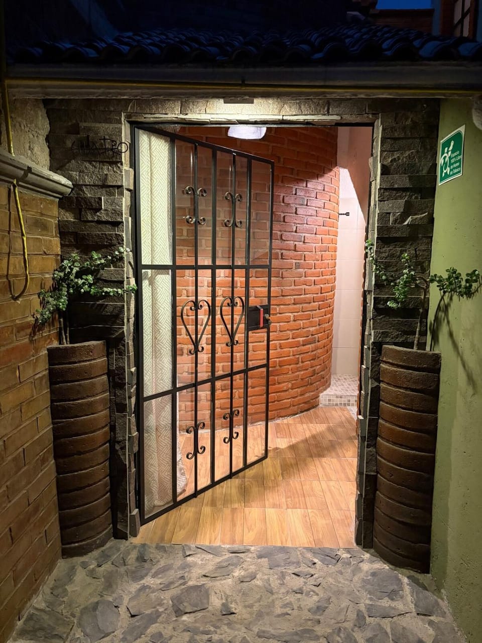 Tantra 1 - 24hrs Apartment in Cholula