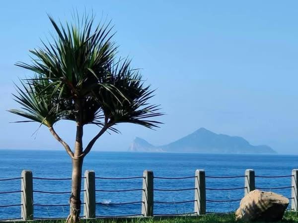 Sea Fun Homestay Vacation rental in Taiwan, Province of China
