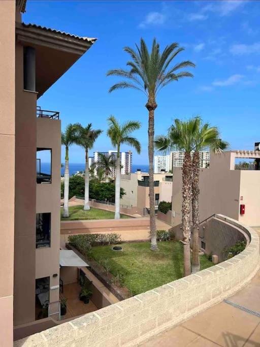 Chez Fileo appartement avec piscine en résidence Apartment in Canary Islands