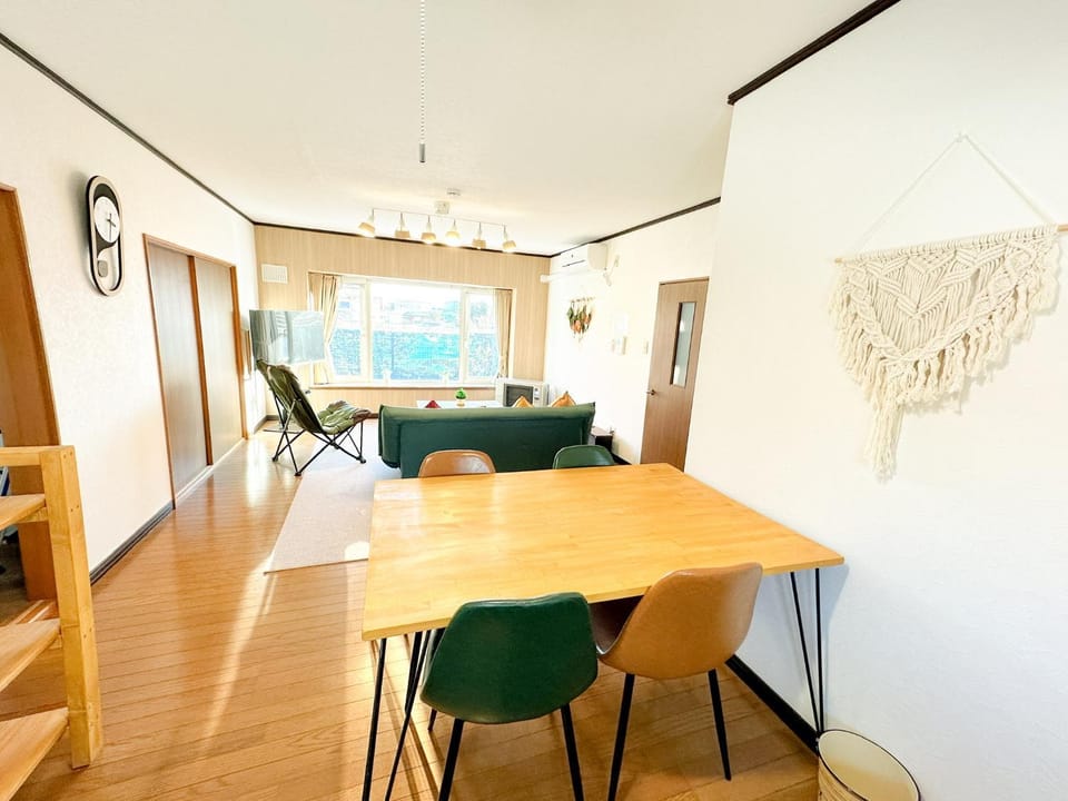 KAITO 9min walk to Noboribetsu st House in Hokkaido Prefecture