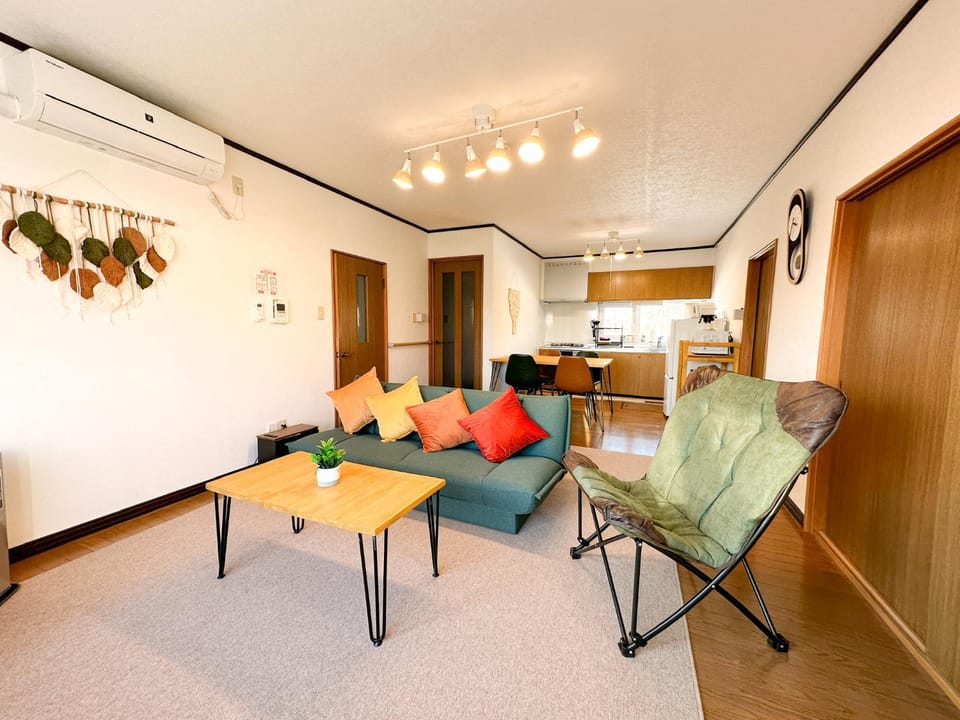 KAITO 9min walk to Noboribetsu st House in Hokkaido Prefecture