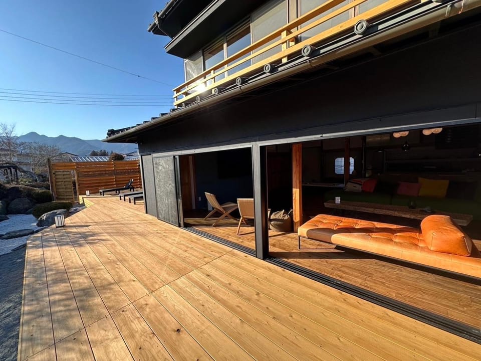 Day, Natural landscape, View (from property/room), Balcony/Terrace