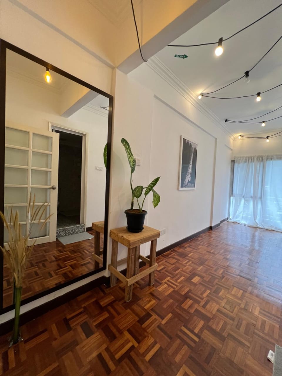 The Brooklyn Apartment in Selangor, Malaysia
