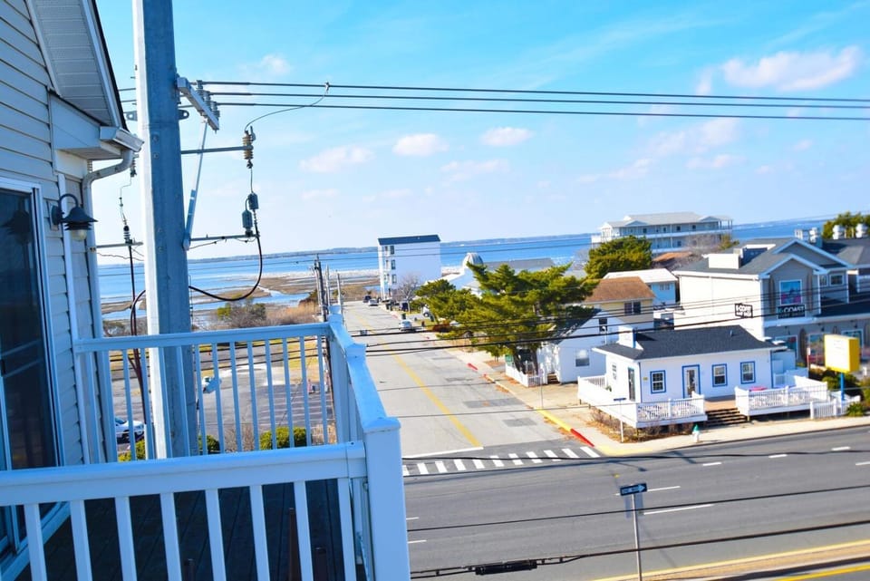 Bella Mar C townhouse House in Ocean City