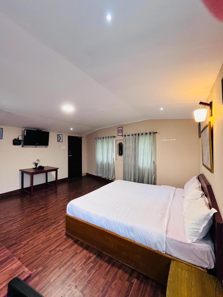 Brickhouse Villa Vacation rental in Kodaikanal