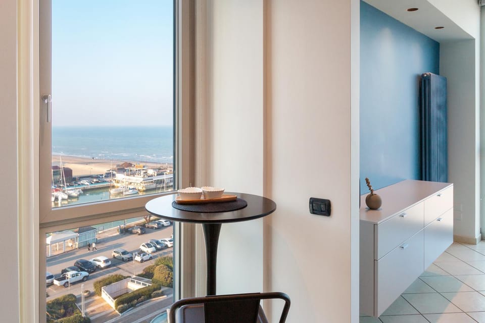 View (from property/room), Breakfast