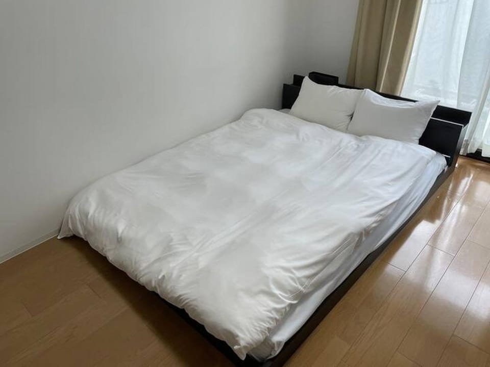 Locanda Shinosaka 402 ロカンダ新大阪 402 Apartment in Osaka