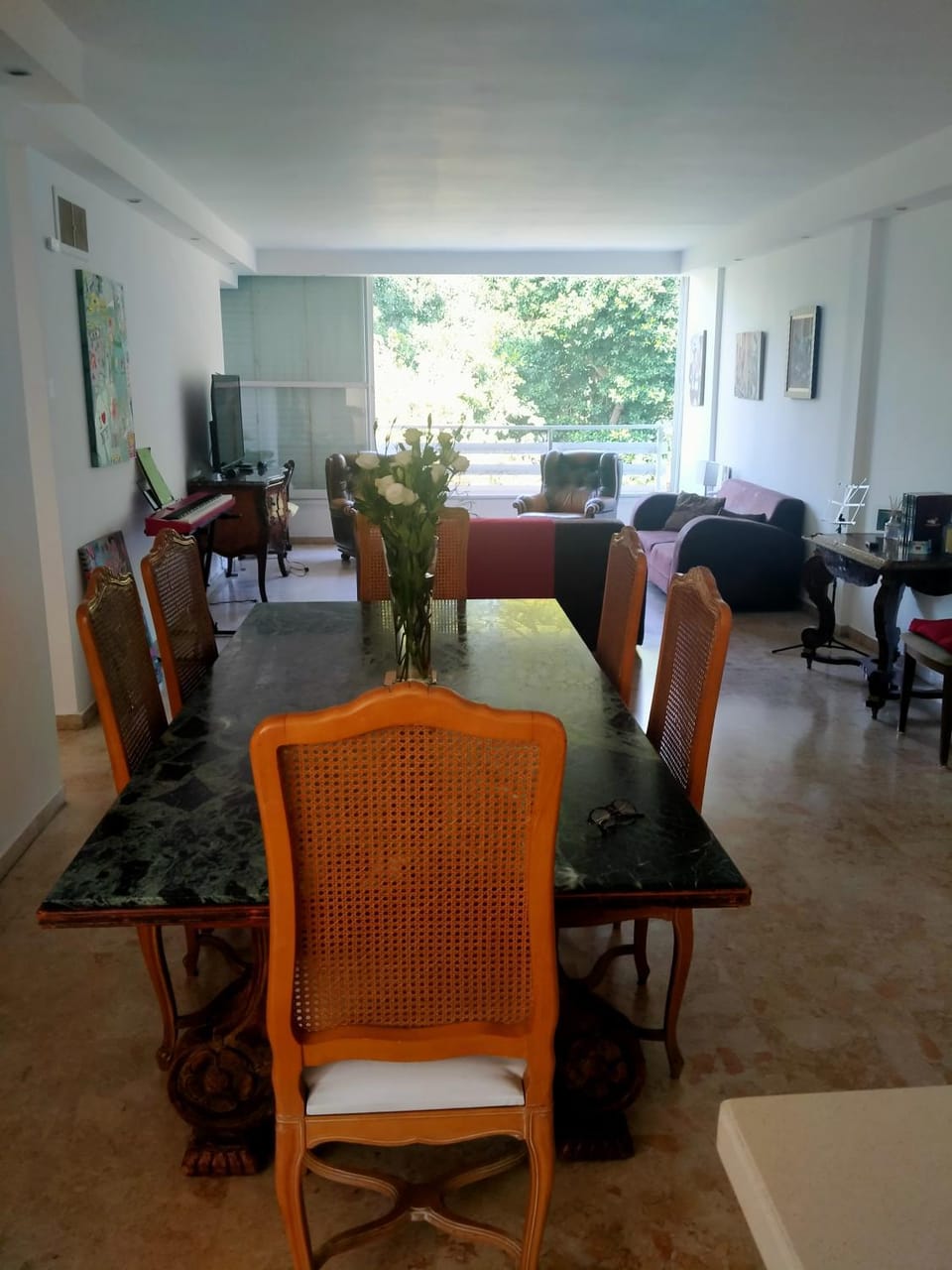 Espace et sérénité Apartment in Netanya