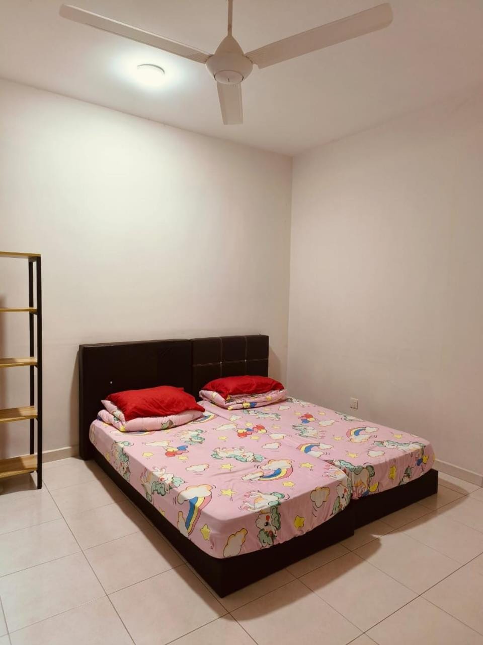 The Trails Kampar Villa in Perak
