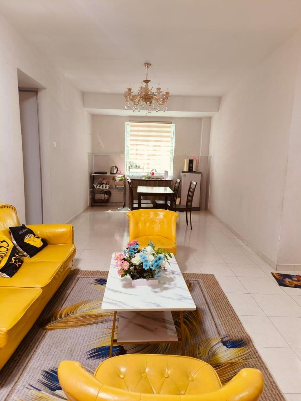 The Trails Kampar Villa in Perak