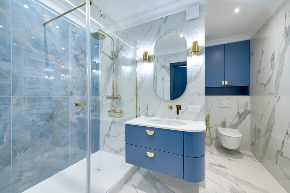 DR Apartments - Sail Apartment in Sopot