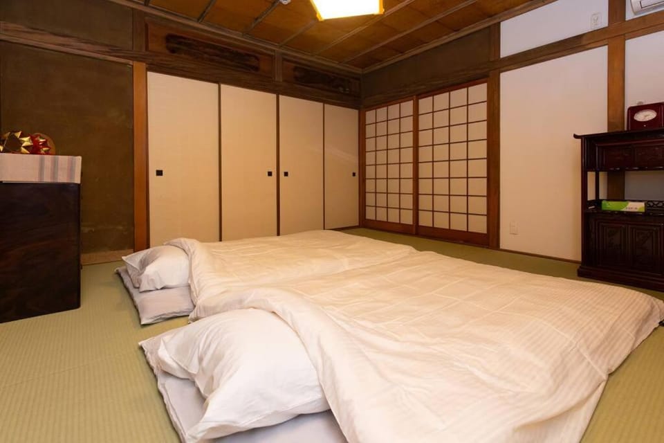 Kichimiyai - 吉宮居 Villa in Osaka