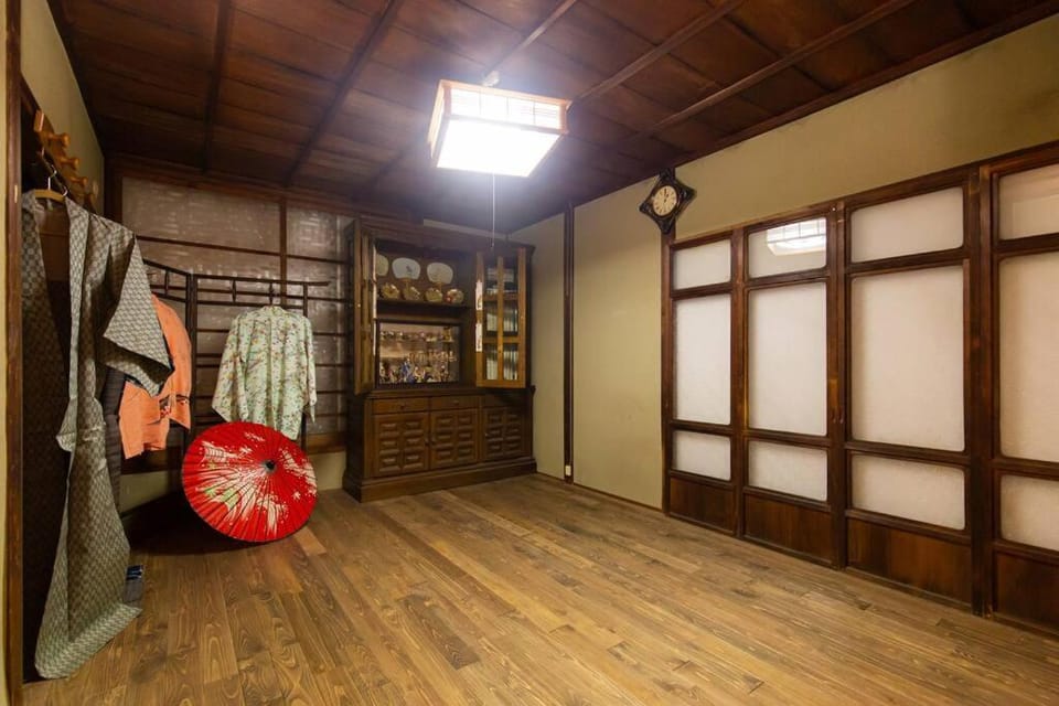 Kichimiyai - 吉宮居 Villa in Osaka