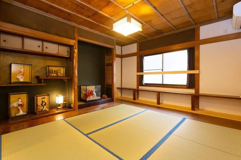 Kichimiyai - 吉宮居 Villa in Osaka
