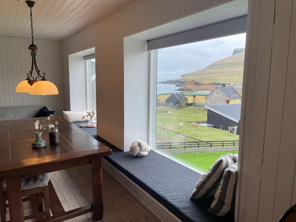 STAY-Atlantic House in Europe