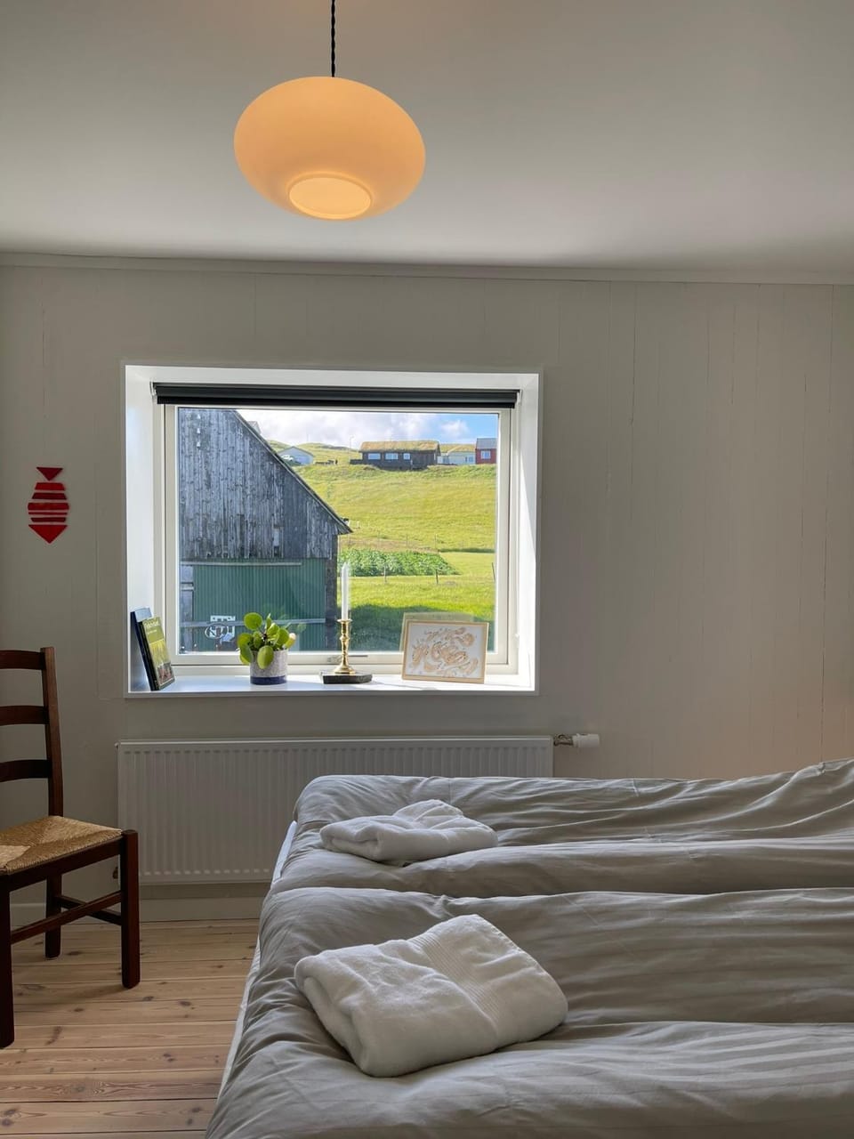 STAY-Atlantic House in Europe