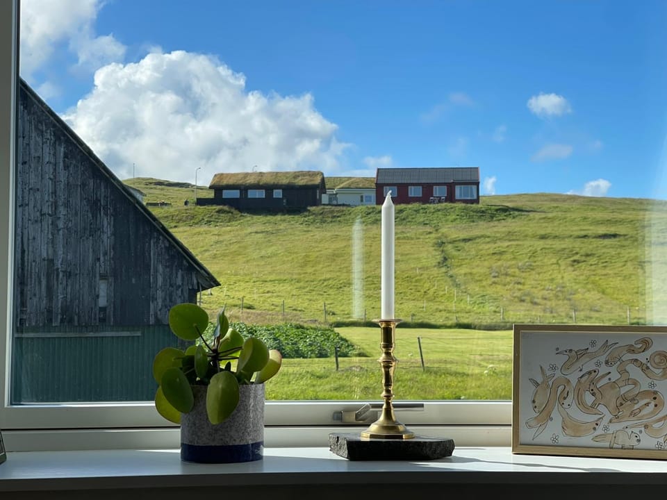 STAY-Atlantic House in Europe