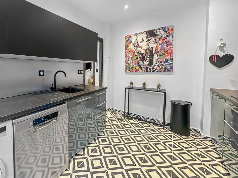 La Perle de Cannes Apartment in Cannes